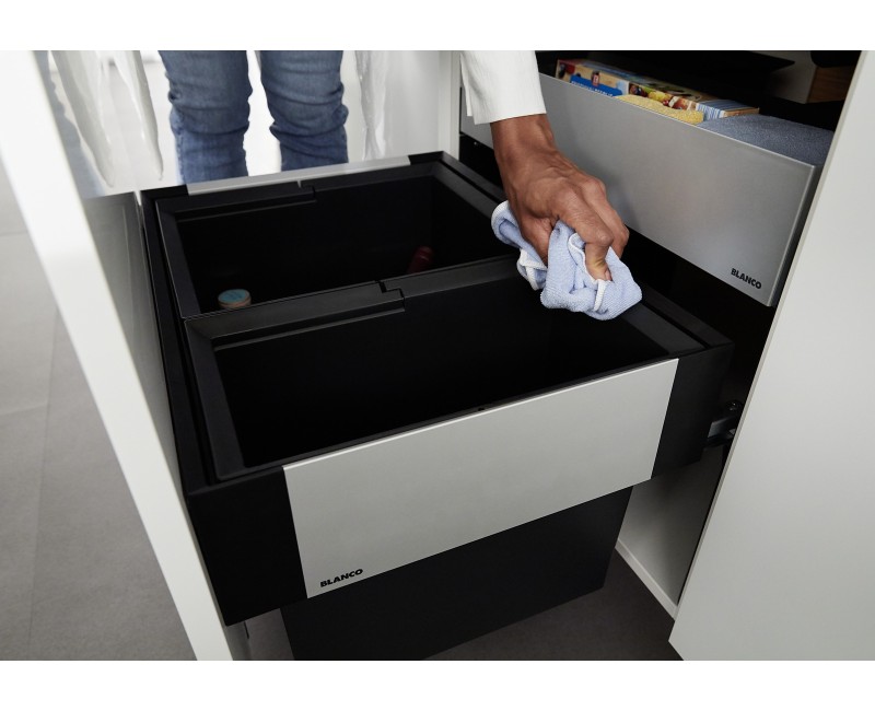 Системы сортировки отходов BLANCO SELECT II 60/2 Orga 526208