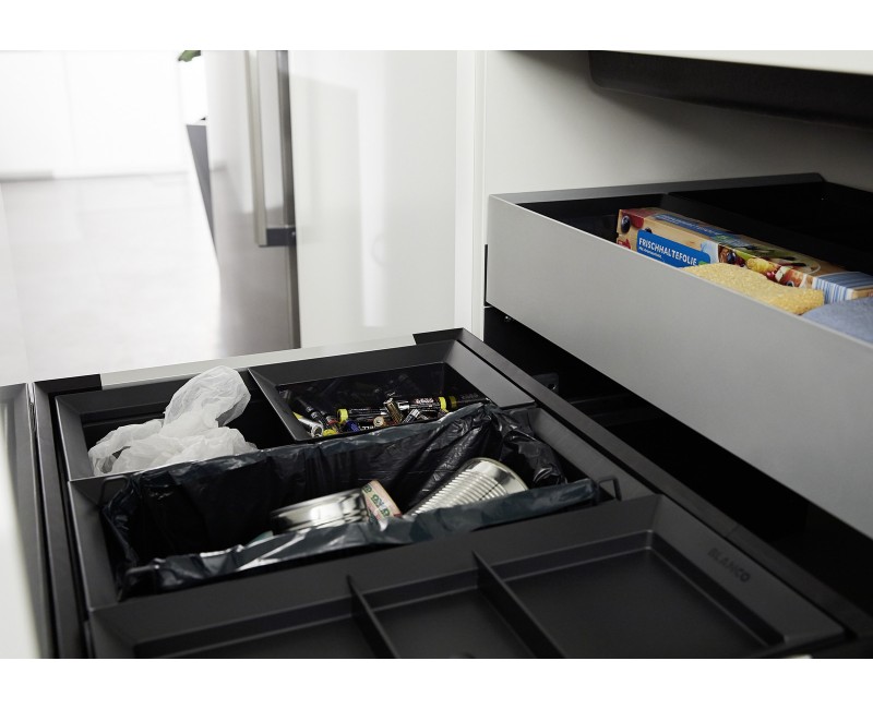 Системы сортировки отходов BLANCO SELECT II XL 60/3 Orga 526210