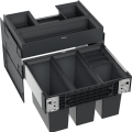 Системы сортировки отходов BLANCO SELECT II 60/4 Orga 526211
