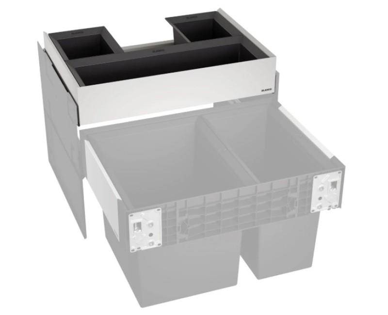 Ящик BLANCO SELECT II Orga 526212
