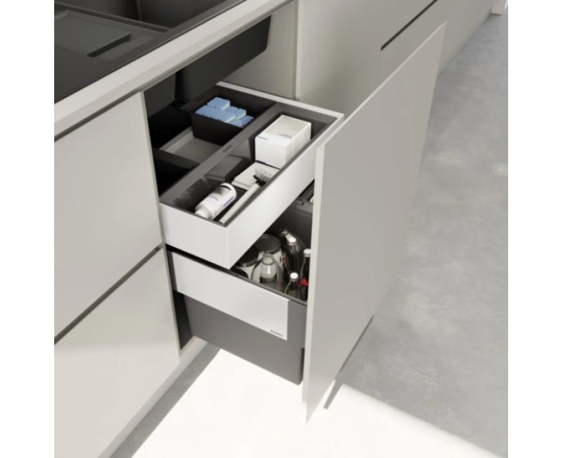 Ящик BLANCO SELECT II Orga 526212