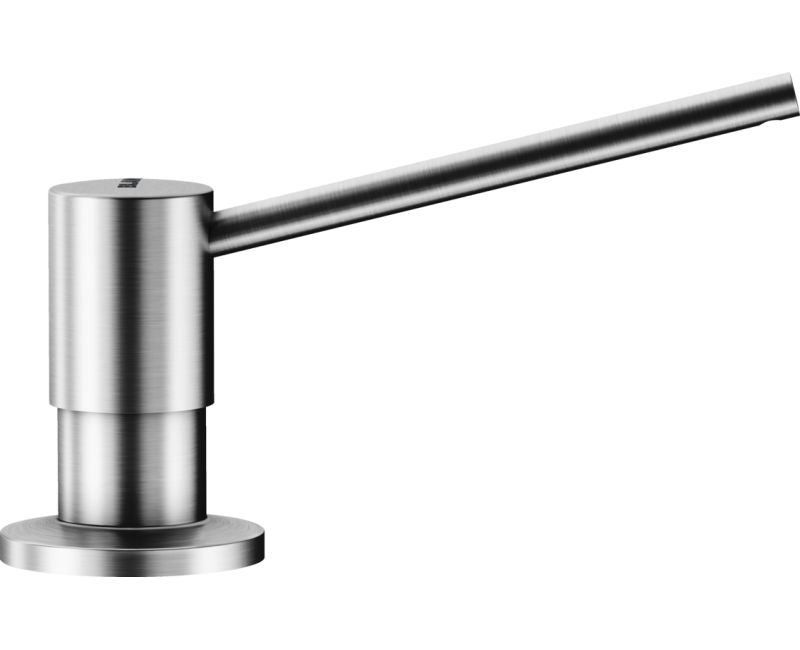 Ziepju Dozators BLANCO TORRE PVD steel 526430