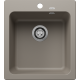 Virtuves izlietne BLANCO NAYA 45 SILG PDUR Tartufo O.AF SILGRANIT™ 526576