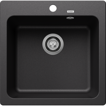 Virtuves izlietne BLANCO NAYA 5 SILG PDUR Anthracite O.AF SILGRANIT™ 526579