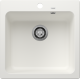 Virtuves izlietne BLANCO NAYA 5 SILG PDUR White O.AF SILGRANIT™ 526582