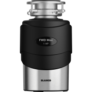 Pārtikas atkritumu smalcinātajs BLANCO FWD Max 526648