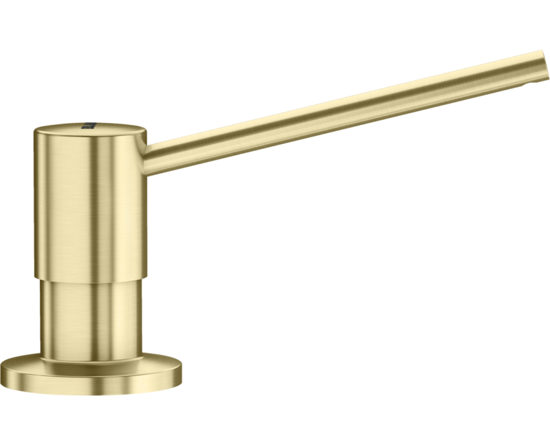 Дозатор мыла BLANCO TORRE Matt Gold 526700