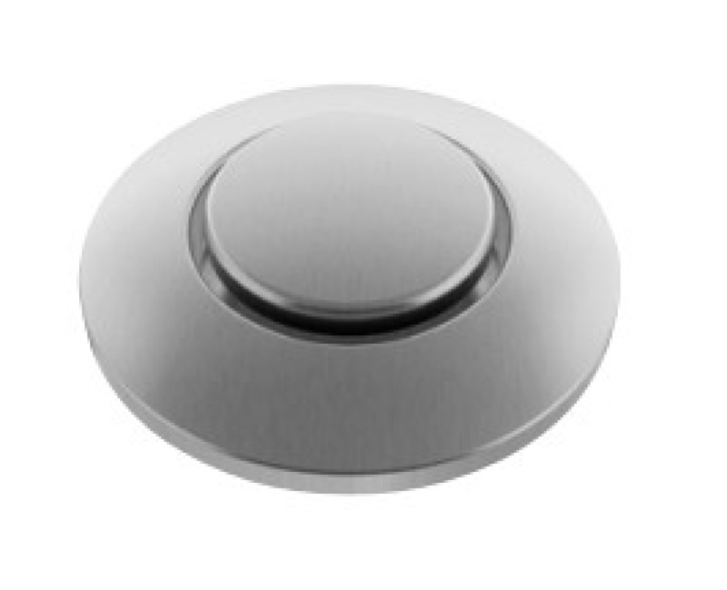 Кнопка для пневматической измельчители BLANCO FWD стального цвета 526768