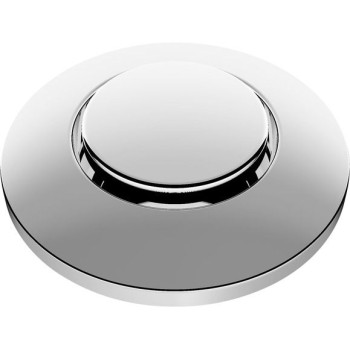 Poga smalcinātājiem BLANCO FWD pneimatiskā Hromēta 526771