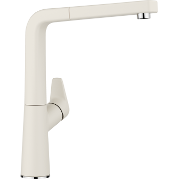 Кухонный смеситель BLANCO AVONA-S Warm White HD 526929