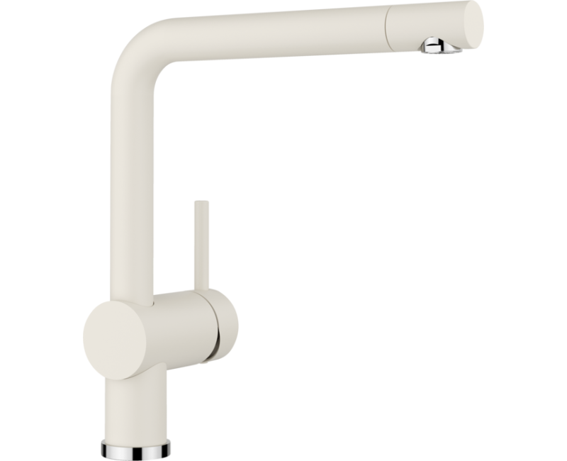 Virtuves maisītājs BLANCO LINUS Soft Balts HD 526961