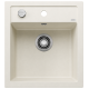 Virtuves izlietne BLANCO DALAGO 45 SILG Soft white M.AF SILGRANIT™ 527059 Virtuves izlietne BLANCO DALAGO 45 SILG Soft white M.AF SILGRANIT™ 527059