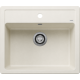 Virtuves izlietne BLANCO LEGRA 6 SILG Soft white O.ZUB O.AF SILGRANIT™ 527086 Virtuves izlietne BLANCO LEGRA 6 SILG Soft white O.ZUB O.AF SILGRANIT™ 527086