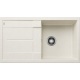 Virtuves izlietne BLANCO METRA 5 S SILG Soft white O.AF SILGRANIT™ 527110 Virtuves izlietne BLANCO METRA 5 S SILG Soft white O.AF SILGRANIT™ 527110