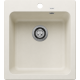 Virtuves izlietne BLANCO NAYA 45 SILG Soft white O.AF SILGRANIT™ 527126 Virtuves izlietne BLANCO NAYA 45 SILG Soft white O.AF SILGRANIT™ 527126