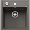 Кухонная мойка BLANCO DALAGO 45 SILG Серый вулкан M.AF SILGRANIT™ 527242