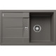 Virtuves izlietne BLANCO METRA 45 S SILG Volcano grey O.AF SILGRANIT™ 527289 Virtuves izlietne BLANCO METRA 45 S SILG Volcano grey O.AF SILGRANIT™ 527289