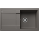 Virtuves izlietne BLANCO METRA 5 S SILG Volcano grey O.AF SILGRANIT™ 527293 Virtuves izlietne BLANCO METRA 5 S SILG Volcano grey O.AF SILGRANIT™ 527293