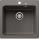 Virtuves izlietne BLANCO NAYA 5 SILG Volcano Grey O.AF SILGRANIT™ 527310 Virtuves izlietne BLANCO NAYA 5 SILG Volcano Grey O.AF SILGRANIT™ 527310