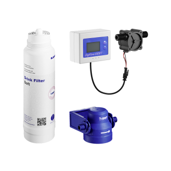 Ūdens Filtrs Blanco ar filtra galviņu 527453