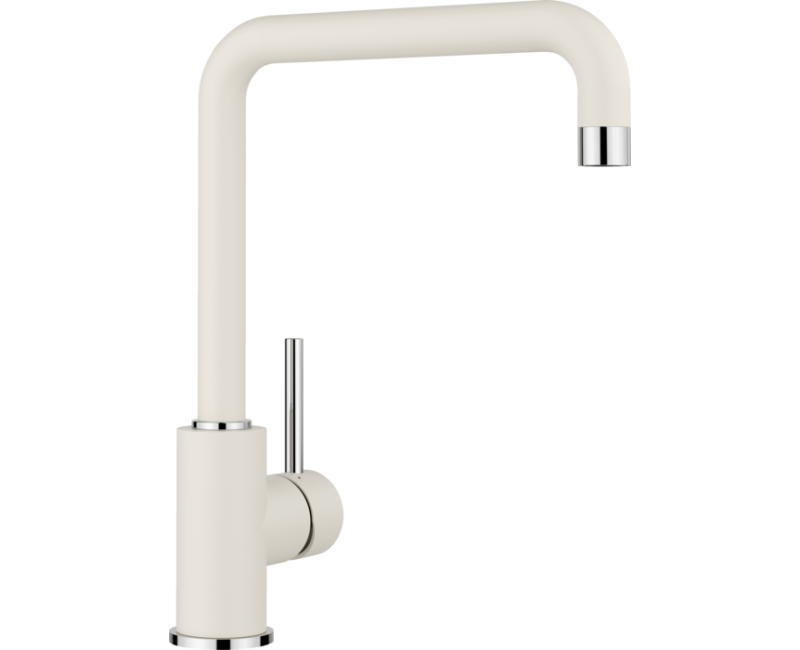 Virtuves maisītājs BLANCO MILI Soft Balts HD 527461