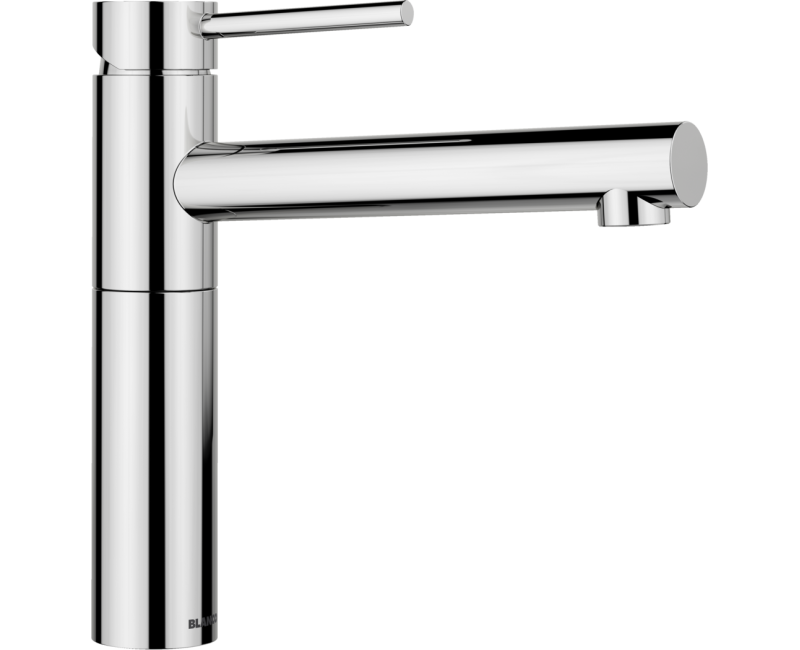 Virtuves maisītājs BLANCO ALTA II Hromēts 527528