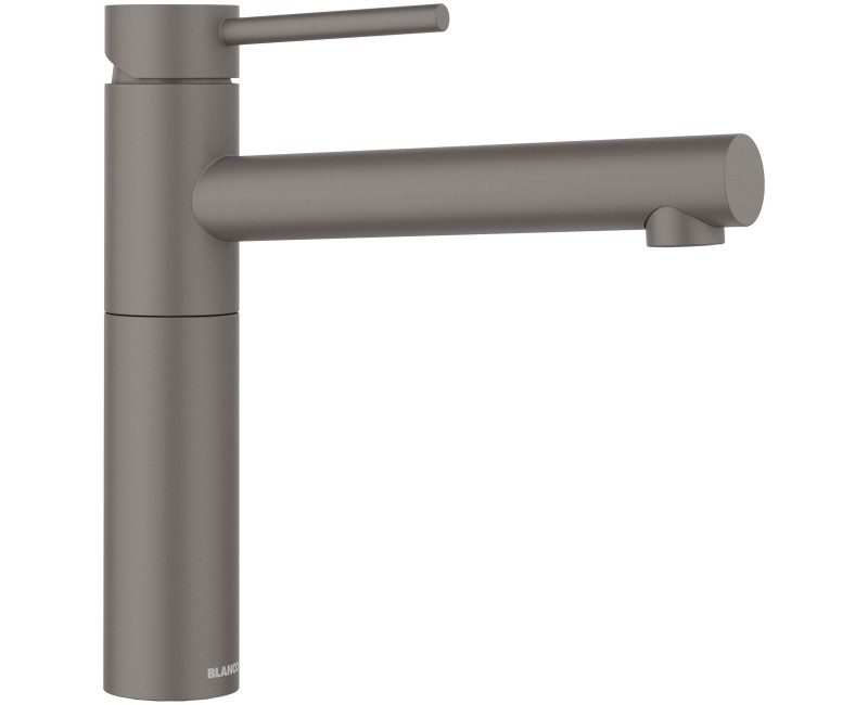 Virtuves maisītājs BLANCO ALTA II Volcano grey Bicolour 527533