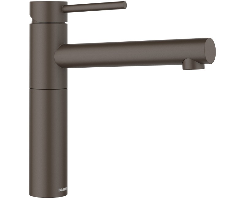 Кухонный смеситель BLANCO ALTA II Coffee Bicolour 527534
