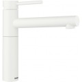 Virtuves maisītājs BLANCO ALTA II Balts Bicolour 527537