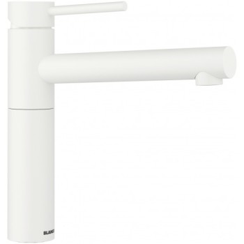 Кухонный смеситель BLANCO ALTA II Белый Двухцветный 527537