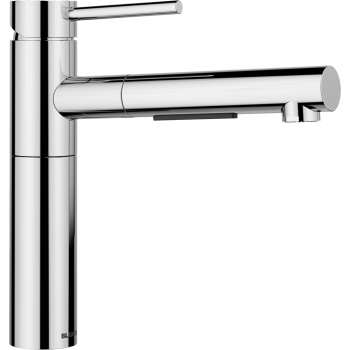 Кухонный смеситель BLANCO ALTA-S II Chrome 527543