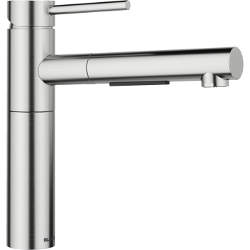 Кухонный смеситель BLANCO ALTA-S II PVD 527544