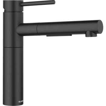 Кухонный смеситель BLANCO ALTA-S II Anthracite Bicolour 527546