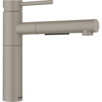 Кухонный смеситель BLANCO ALTA-S II Tartufo Bicolour 527550