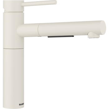 Кухонный смеситель BLANCO ALTA-S II Warm White Bicolour 527551