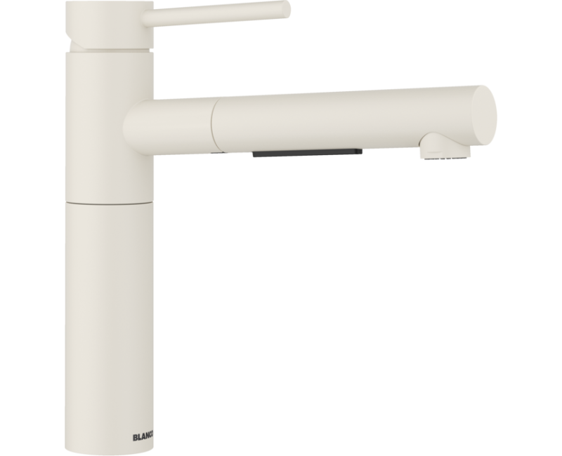 Кухонный смеситель BLANCO ALTA-S II Warm White Bicolour 527551