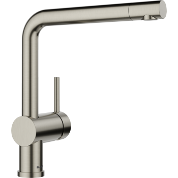 Virtuves maisītājs BLANCO LINUS Satin Platinum 527698