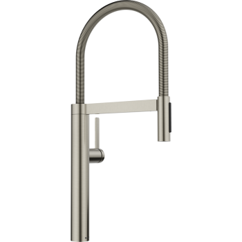 Кухонный смеситель BLANCO CULINA-S II Satin Platinum 527702