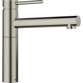 Кухонный смеситель BLANCO ALTA II Satin Platinum 527709