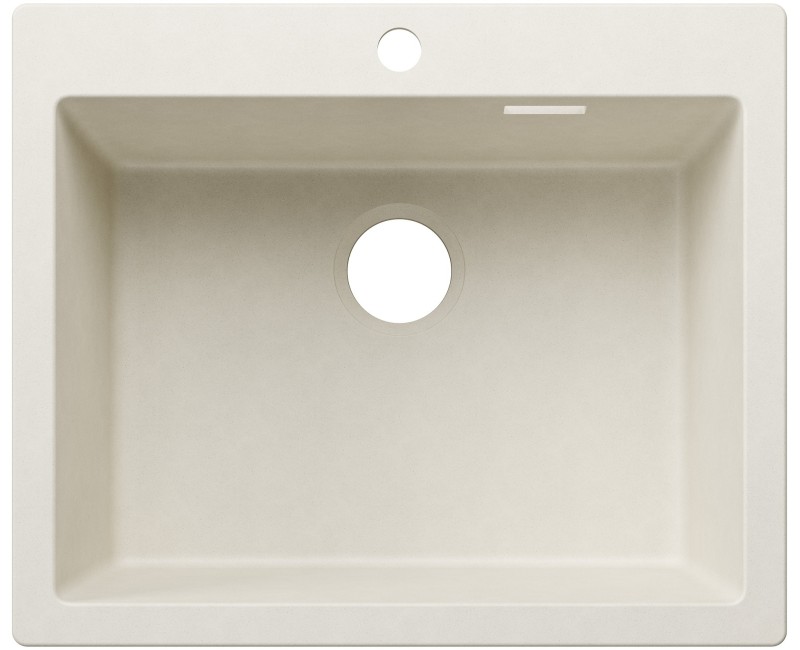 Кухонная мойка BLANCO PLEON 6 SILG Tartufo O.ZUB O.AF WFS SILGRANIT™, Tartufo 527777