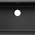 Кухонная мойка BLANCO SUBLINE 700-U SILG Anthracite O.ZUB O.AF WFS SILGRANIT™, Anthracite.0 527805