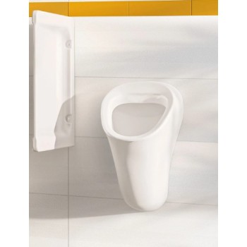 Pisuārs VITRA S20, Balts 6201L003-0199 OUTLET