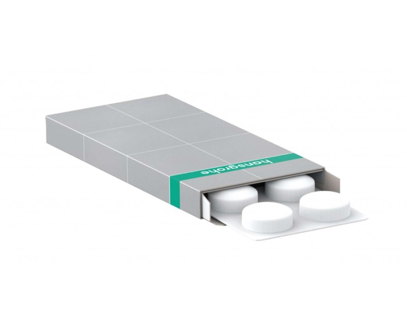 Чистящее средство Hansgrohe Aqittura M91 76817000