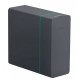 Vitruves maisītājs Hansgrohe Aqittura M91, SodaSystem, sBox, hroms 76837000