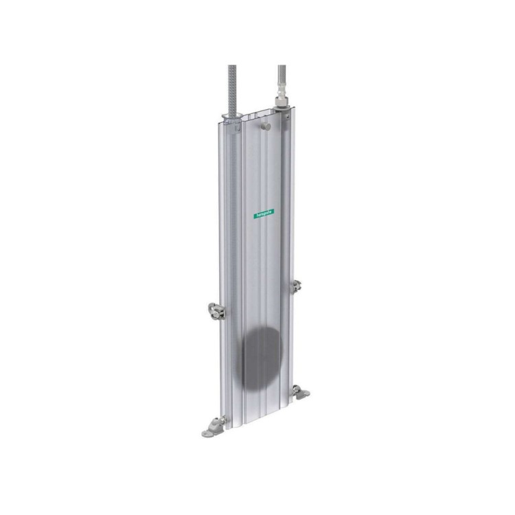 Vitruves maisītājs Hansgrohe Aqittura M91, SodaSystem, sBox, matēti melns 76837670