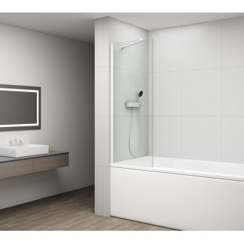 Vannas siena Polysan Fisa 700x1500mm FS1072