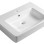 Vannas istabas izlietne   AQUALINE MODIS 65x45cm, balta FS9C1 OUTLET