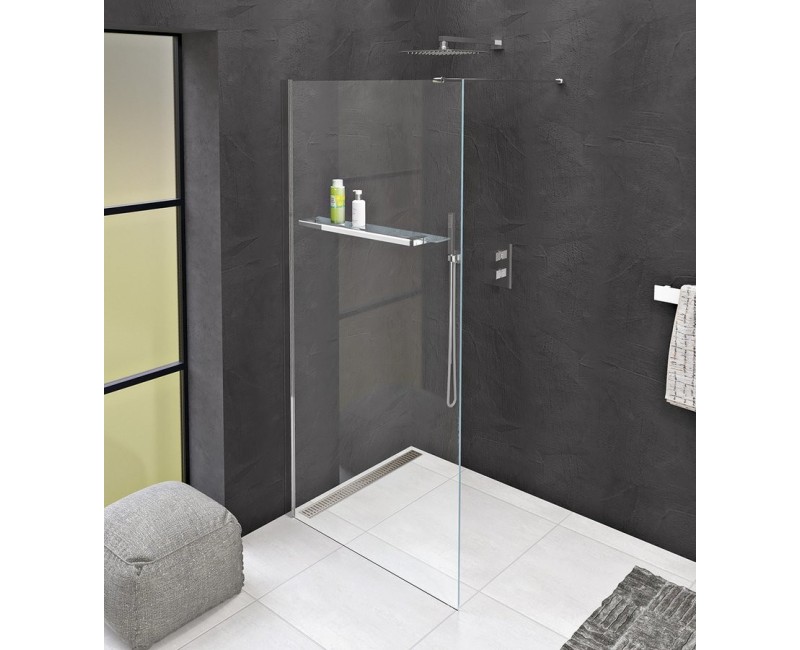 Dušas siena Polysan Modular Shower 900x2000mm MS1-90-D