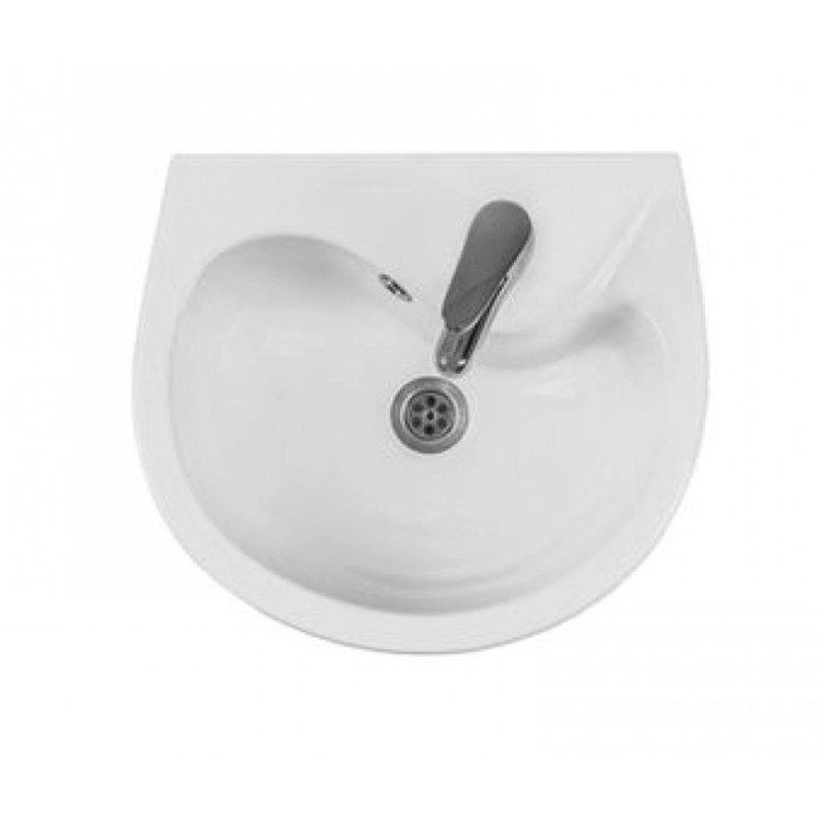 Раковина для ванной Colombo 40 см S10214000 OUTLET Раковина для ванной Colombo 40 см S10214000 OUTLET