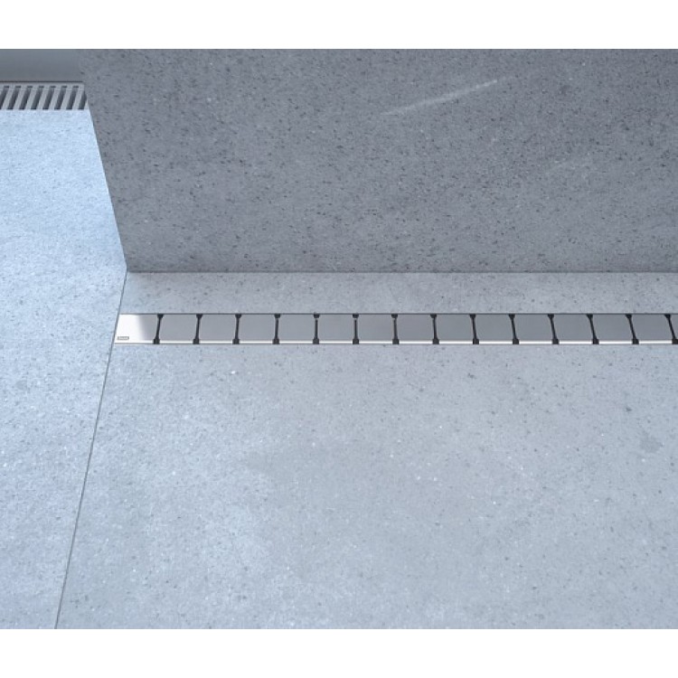 Dušas kanāls Ravak OZ 10 95cm X01577 OUTLET Dušas kanāls Ravak OZ 10 95cm X01577 OUTLET